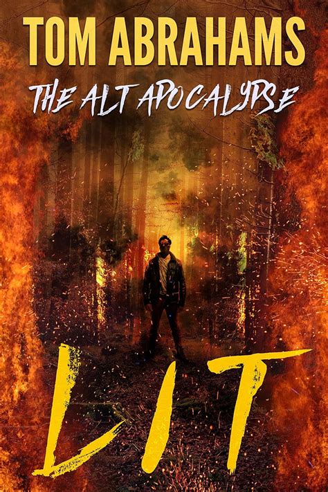 The Alt Apocalypse 2 Book Series Doc