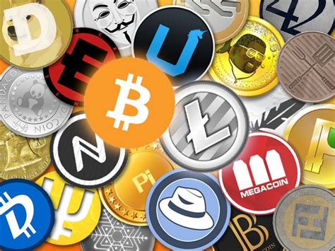 The Altcoin Sherpa's Guide to 50 Cryptocurrencies