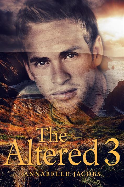 The Altered 3 Lycanaeris Volume 3 Kindle Editon