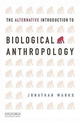 The Alternative Introduction to Biological Anthropology Ebook Kindle Editon