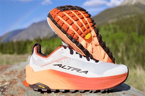 The Altra Olympus 6: A Comprehensive Guide to the Ultimate Running Shoe