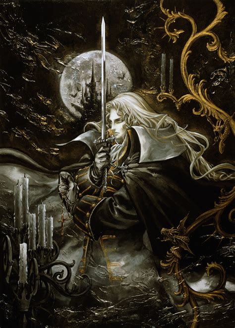 The Alucard Gloves: Unveiling the Enigmatic Artifact from Castlevania