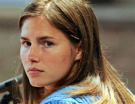 The Amanda Knox Case: A 411 on the Controversial Case That Inspired a Gripping Film