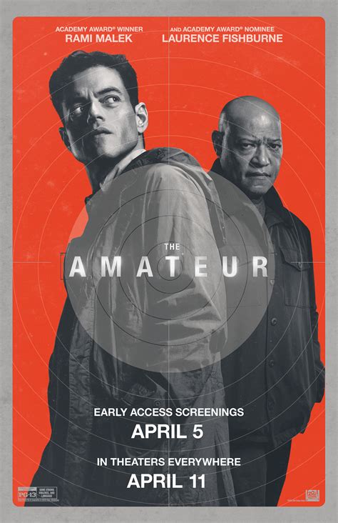 The Amateurs PDF