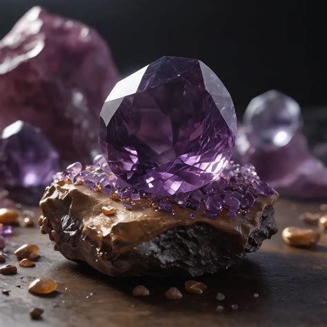 The Amazing Amethyst: A Comprehensive Guide to its Value