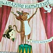 The Amazing Hamweenie PDF