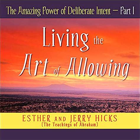The Amazing Power of Deliberate Intent Part I PDF