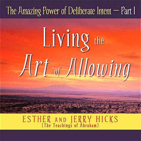 The Amazing Power of Deliberate Intent Part I PDF