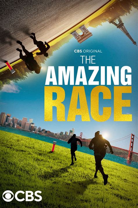 The Amazing Race