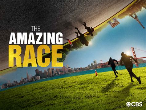 The Amazing Race Season 29: A Thrilling Adventure