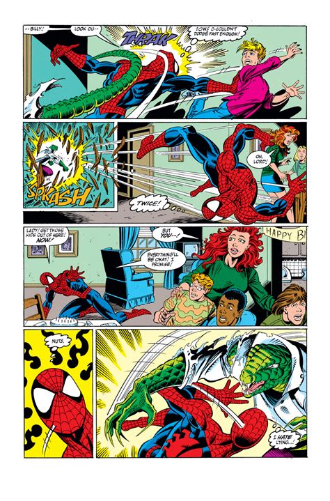 The Amazing Spider-Man 365 Epub