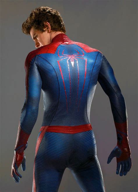 The Amazing Spider-Man Outfit: A Symbol of Hope