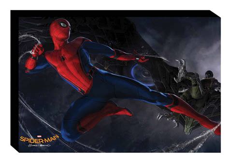 The Amazing Spider-Man The Art of the Movie Slipcase by Marvel Comics 2014-03-11 Epub
