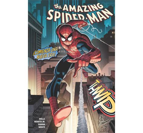 The Amazing Spider-Man Vol 1 No 104 Epub