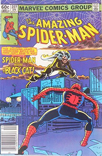 The Amazing Spider-Man vol 1 no 227 PDF