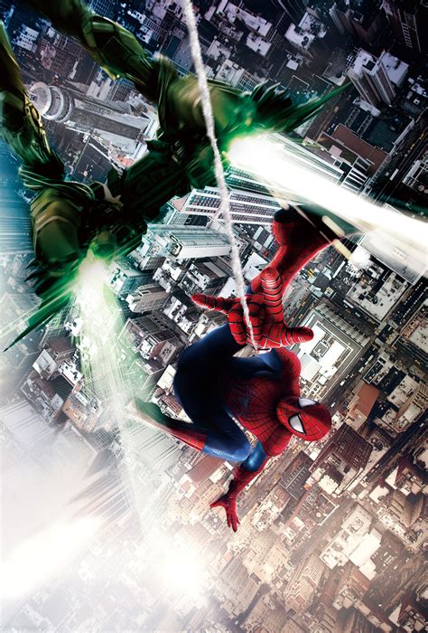 The Amazing Spider-Man vs. Green Goblin PDF