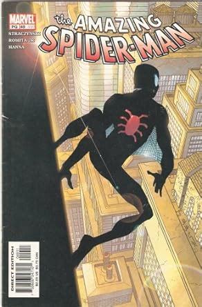 The Amazing Spider-man 49 Vol 2 March 2003 Epub