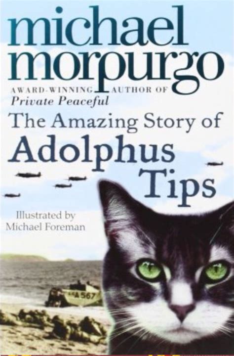 The Amazing Story of Adolphus Tips PDF