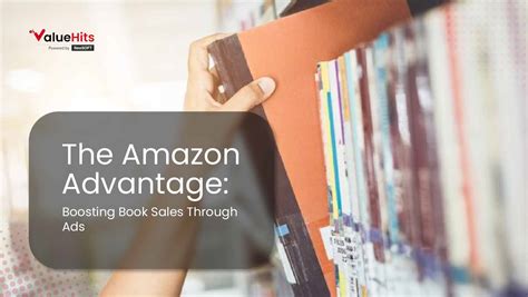 The Amazon Advantage