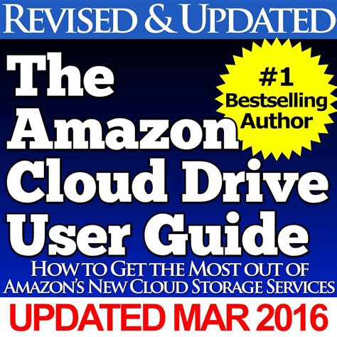 The Amazon Cloud Drive User Guide How to get the most out of Amazon s new Cloud Drive services Doc