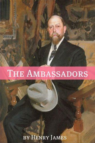 The Ambassadors Annotated Edition Epub