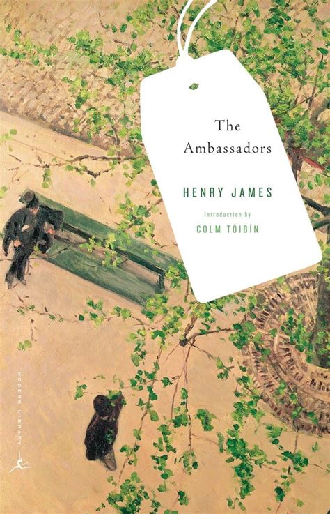 The Ambassadors Modern Library Classics Epub