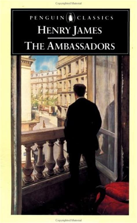 The Ambassadors Vol II The Novels and Tales of Henry James New York Edition Volume XXII Kindle Editon