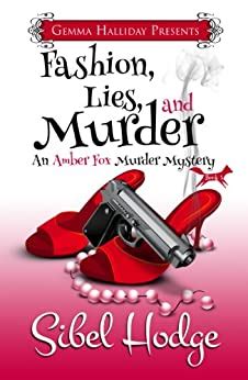 The Amber Fox Murder Mystery Series 5 Book Series Kindle Editon