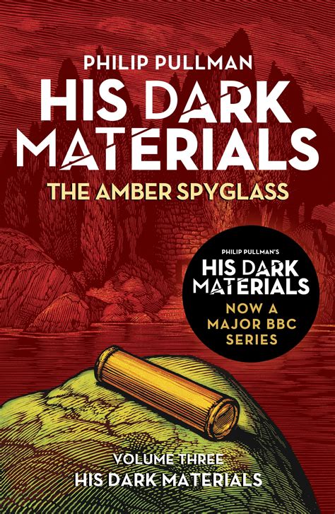 The Amber Spyglass His Dark Materials Doc