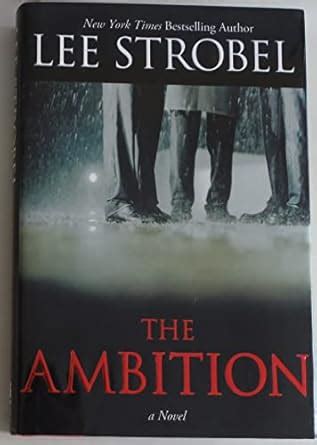 The Ambition A Novel Epub