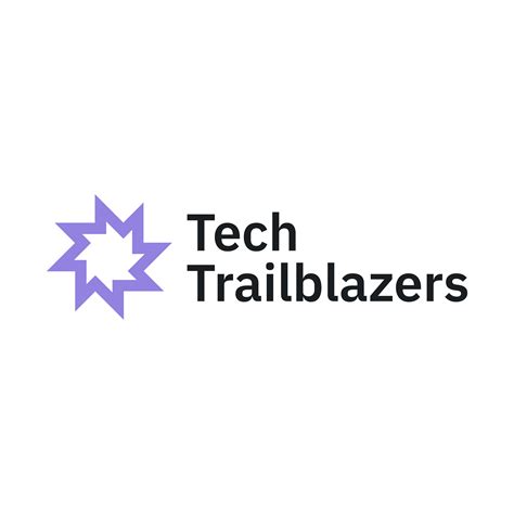 The Ambitious Ascent of Tech Trailblazers