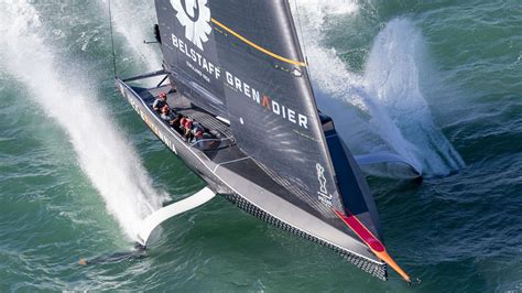 The America's Cup: A Comprehensive Guide to the Prestigious Sailing Race