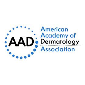 The American Academy of Dermatology (AAD)