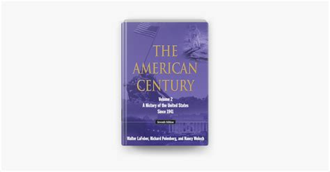 The American Century Volume I Epub