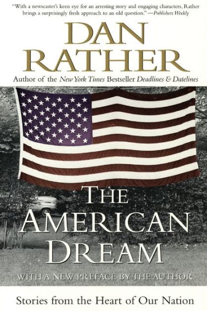 The American Dream Stories from the Heart of Our Nation Reader