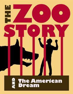 The American Dream and Zoo Story Doc