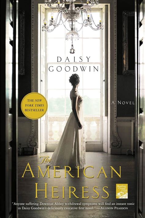 The American Heiress Ebook Reader