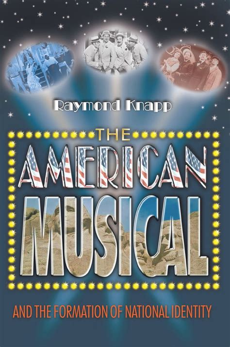 The American Musical and the Formation of National Identity Doc