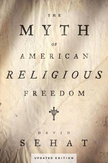 The American Myth of Religious Freedom Epub