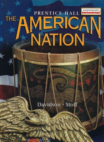 The American Nation Prentice Hall Answers Doc