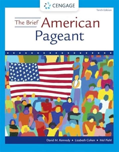 The American Pageant A History of the Republic Doc