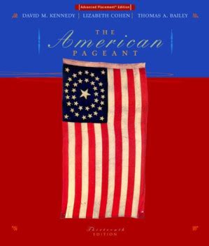 The American Pageant A History of the Republic Advanced Placement Edition Epub