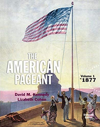 The American Pageant Volume One Brief 6t Edition Plus Study Guide Brief Plus American Spirit 11th Edition Plus Us Atlas Doc