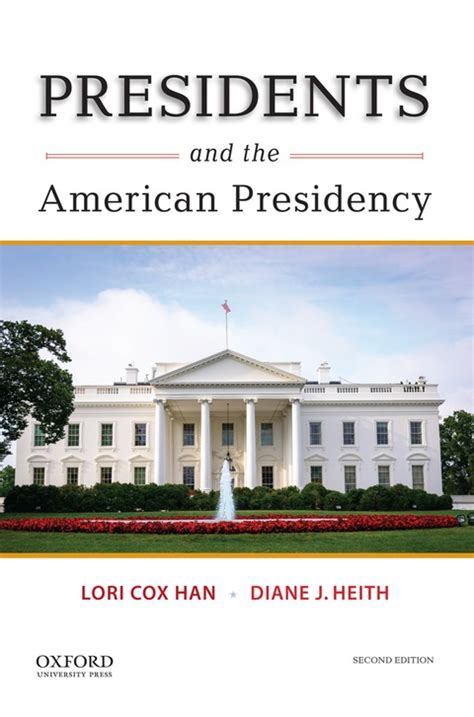 The American Presidency 2nd Edition Doc