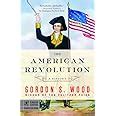 The American Revolution A History Modern Library Chronicles Epub