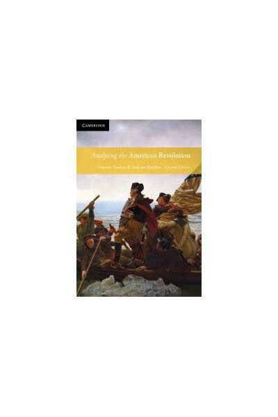 The American Revolution Second Edition 2nd Edition PDF