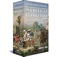 The American Revolution Writings from the Pamphlet Debate 1764-1776 A Library of America Boxed Set Kindle Editon