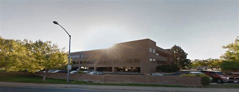 The American Sentinel University Campus in Colorado Springs