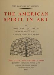 The American Spirit I College Epub