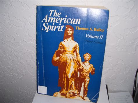 The American Spirit United States History as Seen by Contemporaries Epub